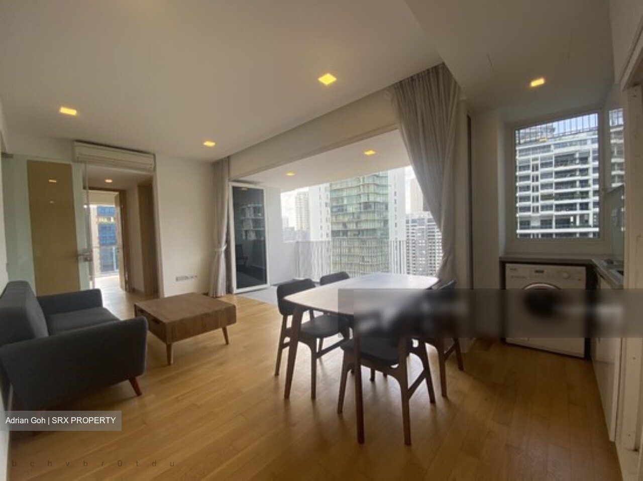 The Peak @ Cairnhill II (D9), Apartment #308094181